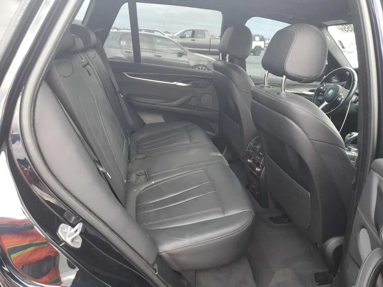 BMW X5 XDRIVE35I* M-PACK* *  | Mobile.bg   9