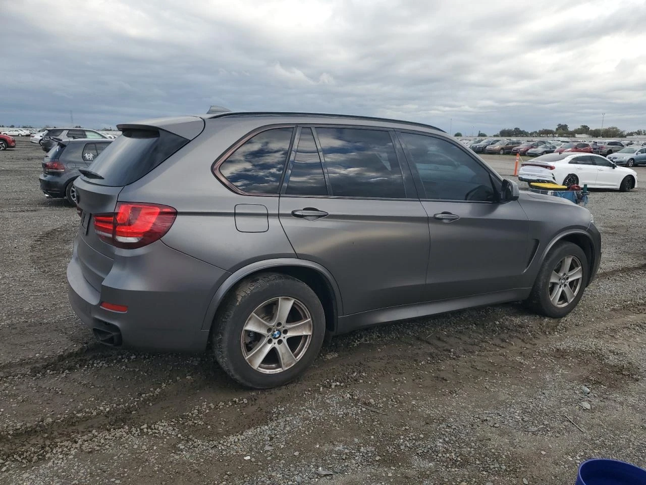 BMW X5 XDRIVE35I* M-PACK* *  | Mobile.bg   5