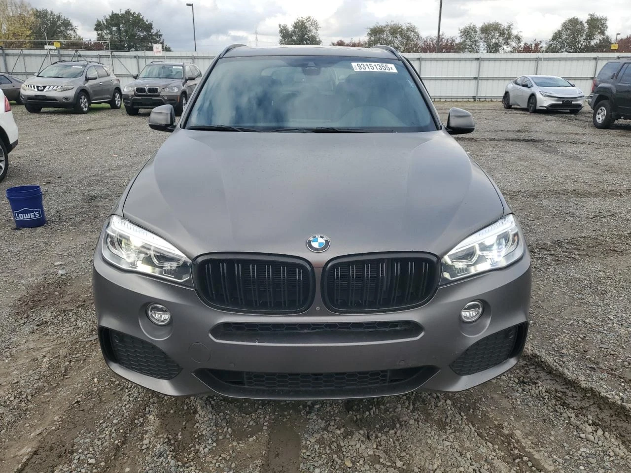 BMW X5 XDRIVE35I* M-PACK* *  | Mobile.bg   2
