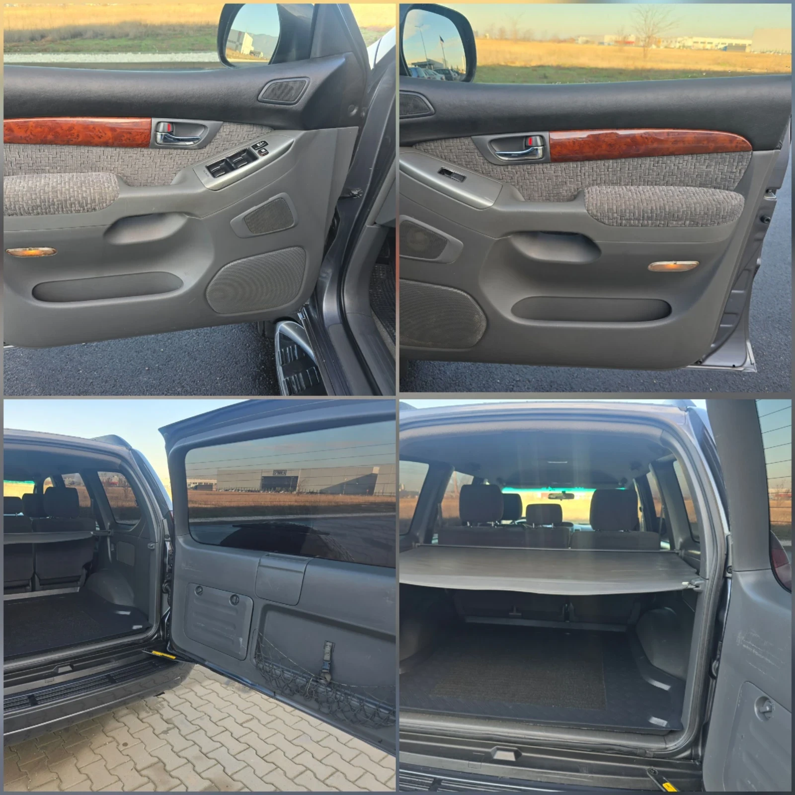 Toyota Land cruiser 3.0D4D/173��/�����/�������/������ | Mobile.bg � ����������� 14