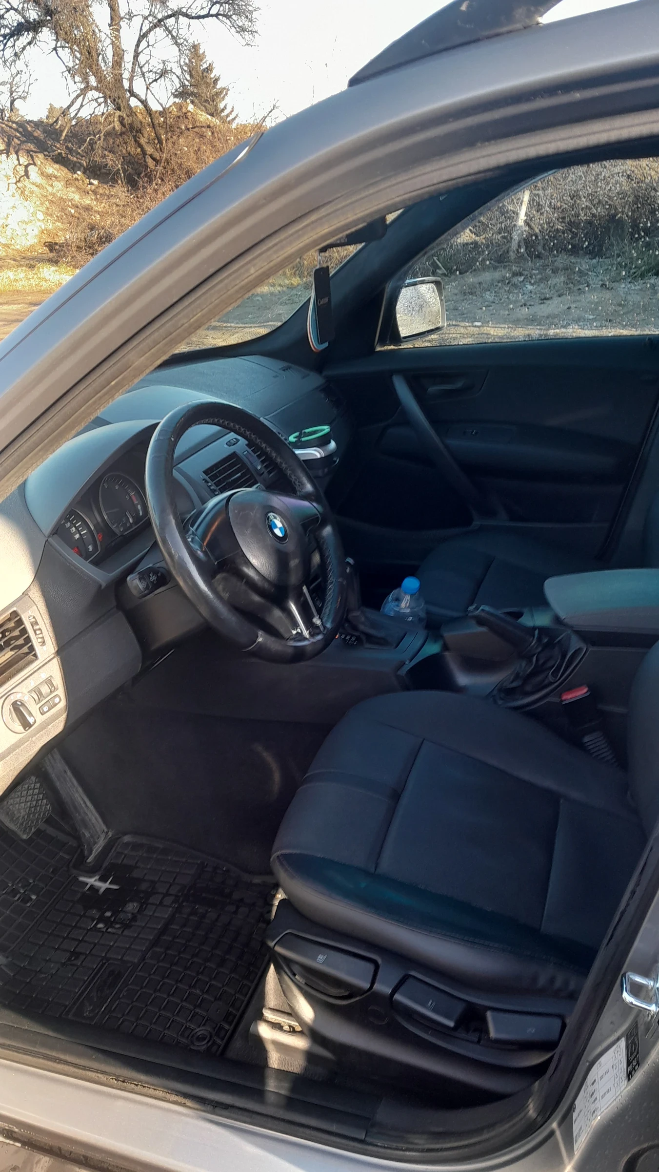 BMW X3  - изображение 8