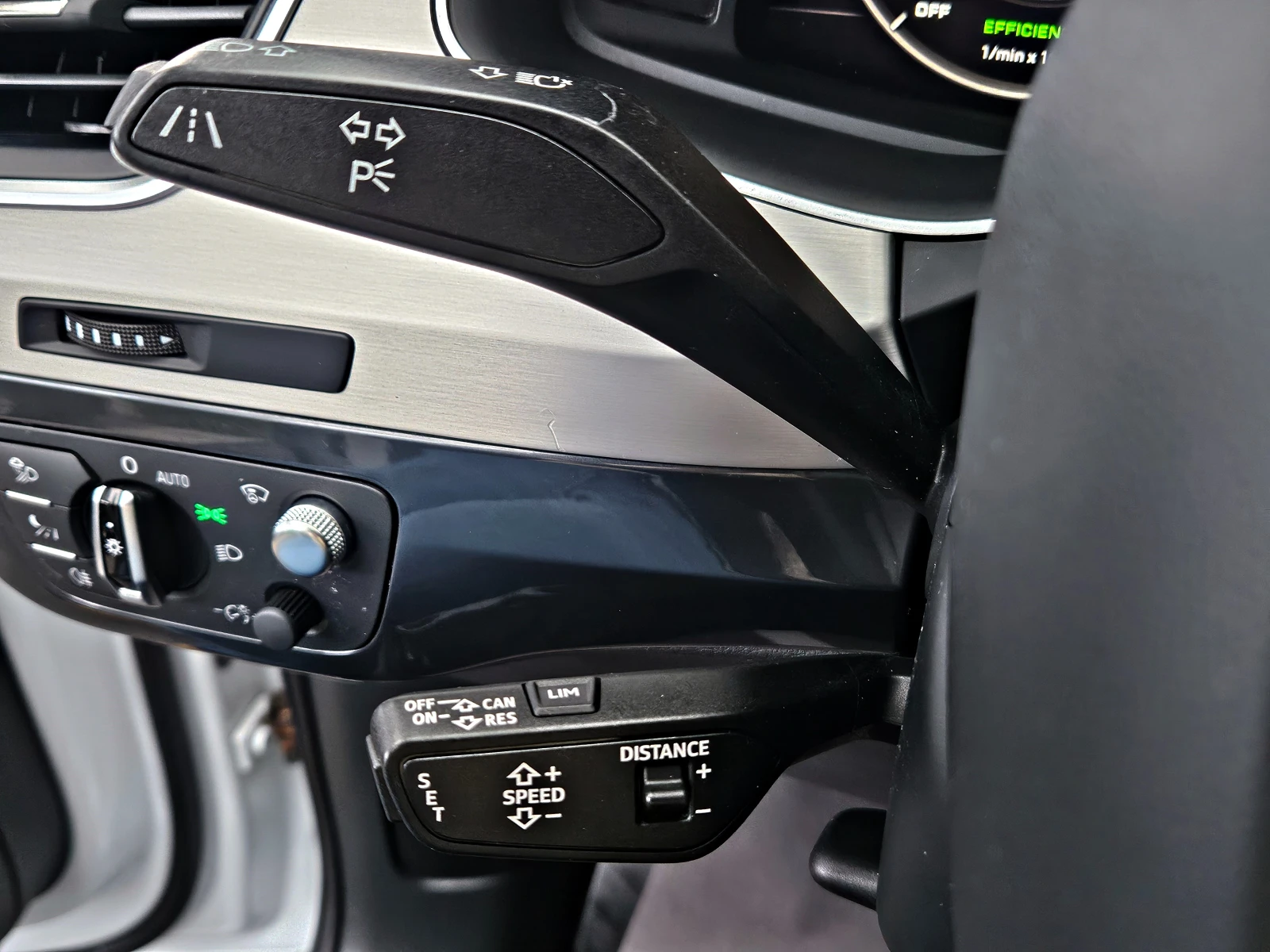 Audi Q7 S-LINE/DISTR/360CAM/BOSE/AIR/�����/CAR PLAY/LIZING | Mobile.bg � ����������� 12