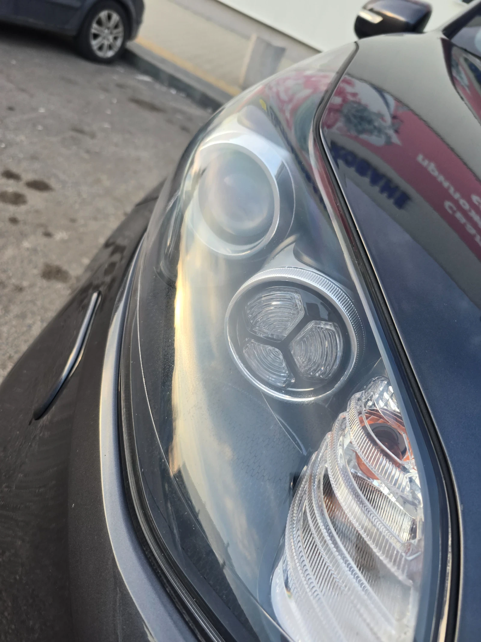 Kia Sportage GT-LINE 1.7D 141HP * ��������* Blind spot* JBL*  | Mobile.bg � ����������� 4