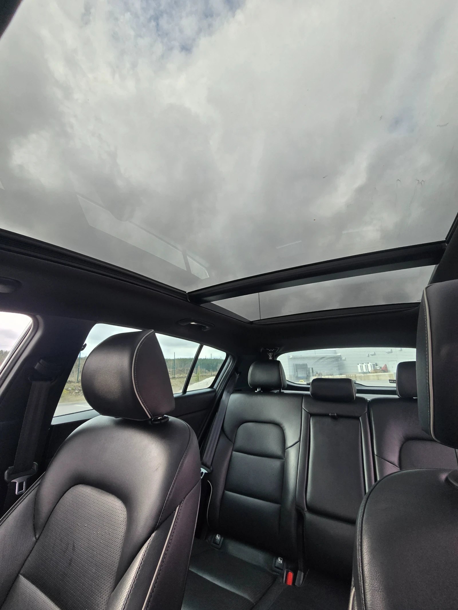 Kia Sportage GT-LINE 1.7D 141HP * ��������* Blind spot* JBL*  | Mobile.bg � ����������� 12