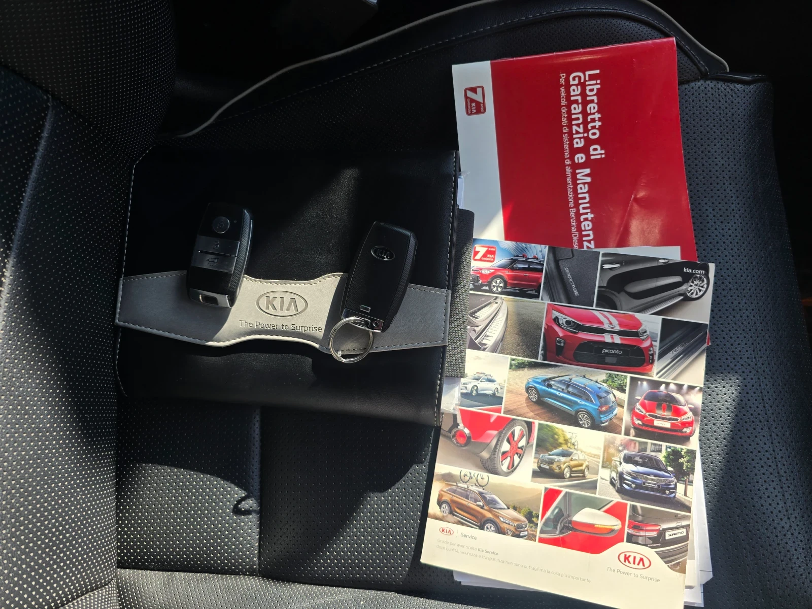 Kia Sportage GT-LINE 1.7D 141HP * ��������* Blind spot* JBL*  | Mobile.bg � ����������� 17