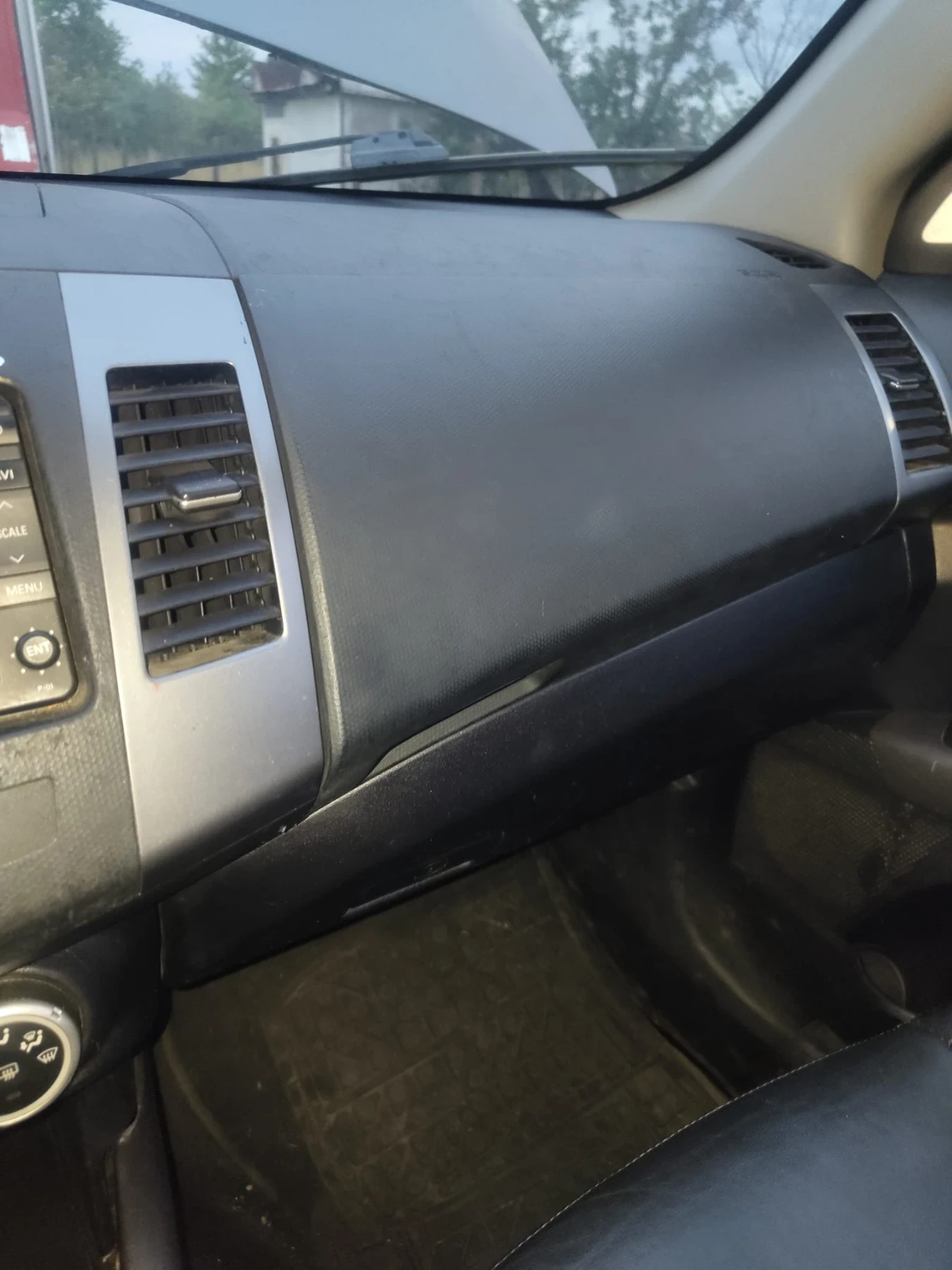 Peugeot 4007, снимка 10 - Автомобили и джипове - 53790484
