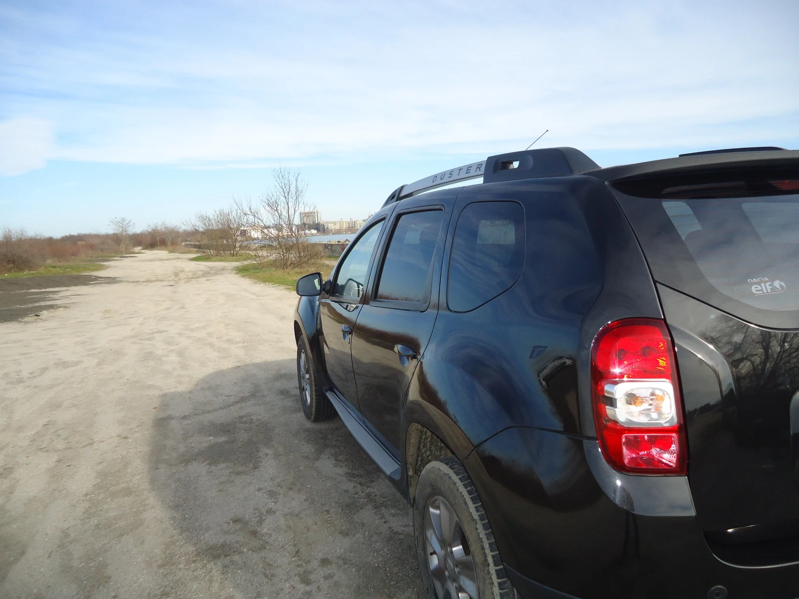 Dacia Duster 1.5 TDI | Mobile.bg � ����������� 4