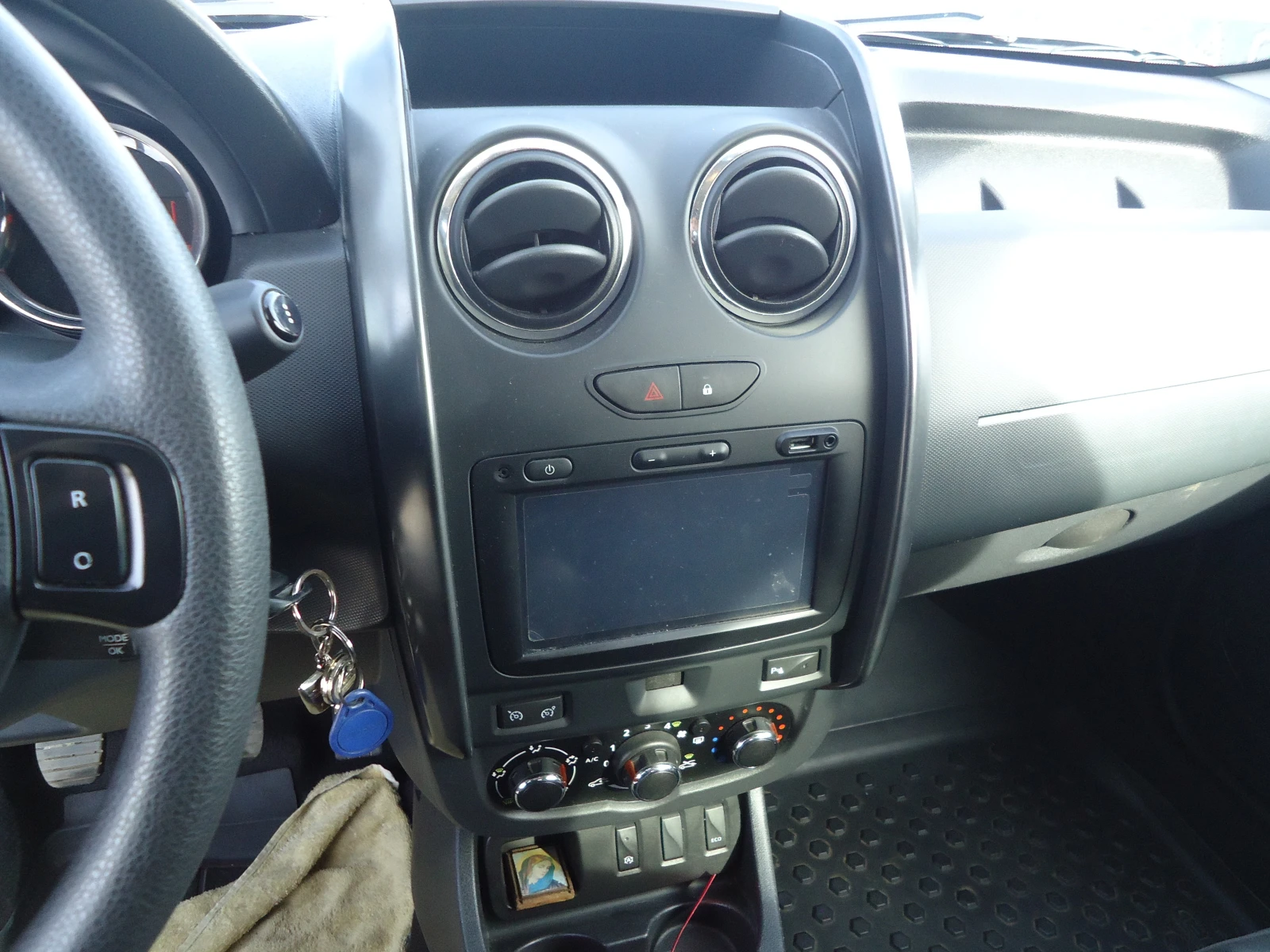 Dacia Duster 1.5 TDI | Mobile.bg � ����������� 6