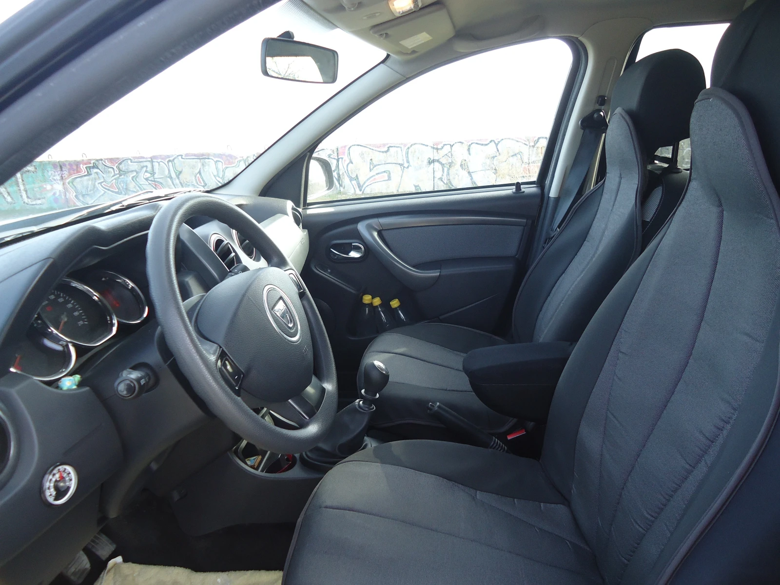 Dacia Duster 1.5 TDI | Mobile.bg � ����������� 7