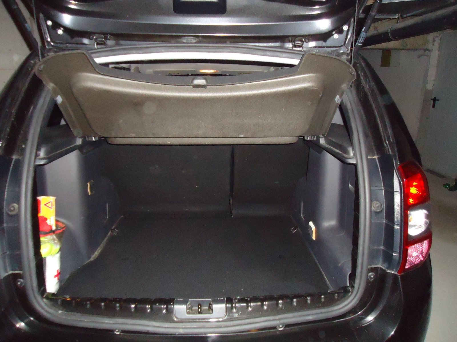 Dacia Duster 1.5 TDI | Mobile.bg � ����������� 12