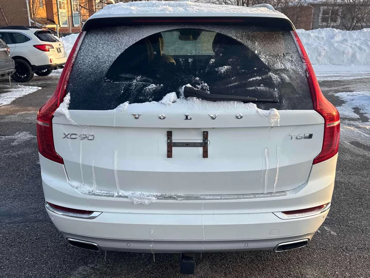 Volvo Xc90 * Inscription * 2 КЛЮЧА* KEYLESS* PANO* ПОДГРЕВ*  - изображение 4