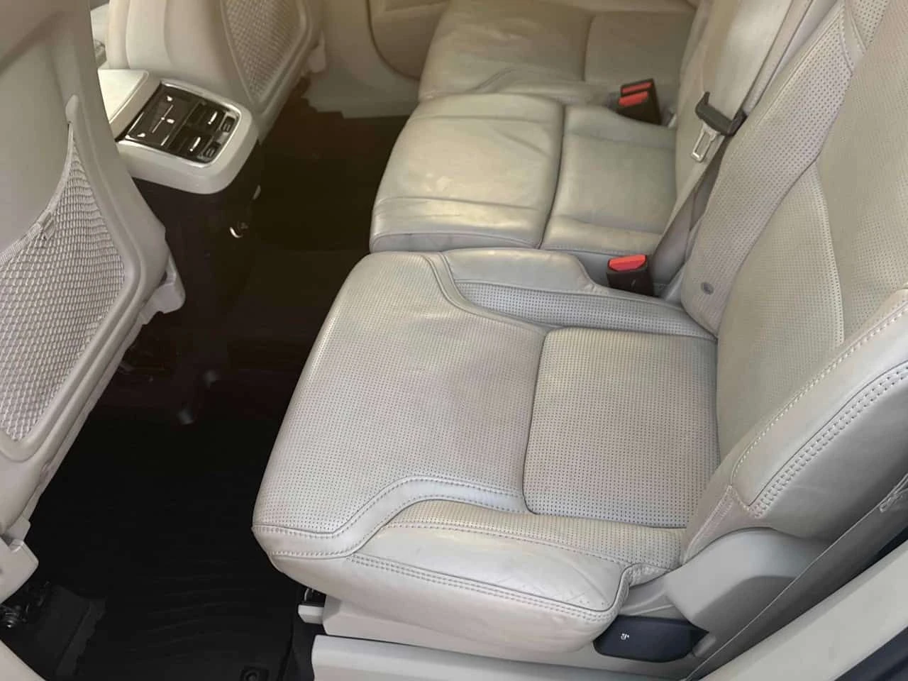 Volvo Xc90 * Inscription * 2 �����* KEYLESS* PANO* �������*  | Mobile.bg � ����������� 16