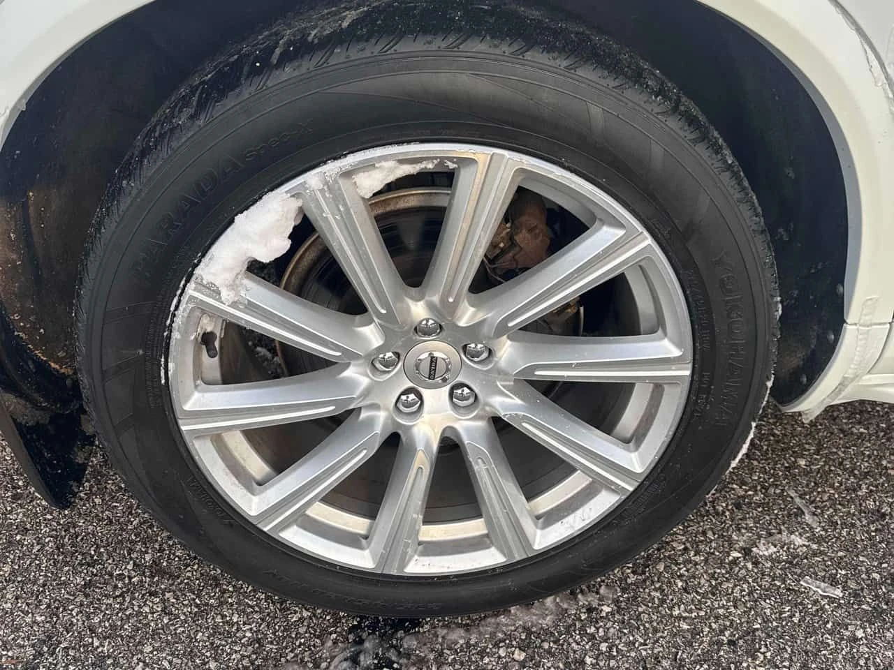 Volvo Xc90 * Inscription * 2 КЛЮЧА* KEYLESS* PANO* ПОДГРЕВ*  - изображение 7