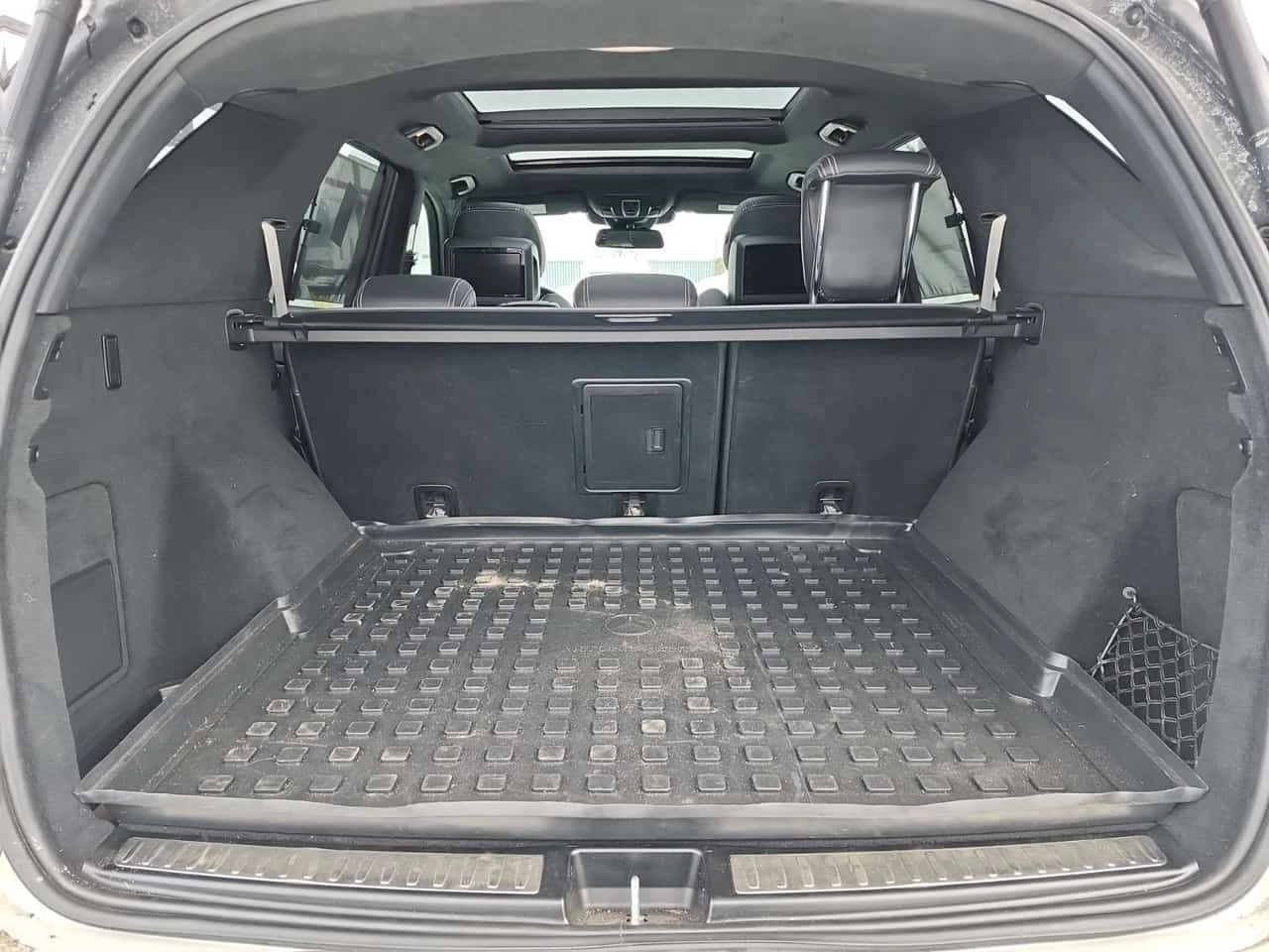 Mercedes-Benz GLE * AMG 63 S * CARFAX *  | Mobile.bg � ����������� 14