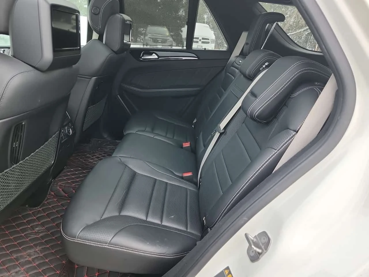 Mercedes-Benz GLE * AMG 63 S * CARFAX *  | Mobile.bg � ����������� 13