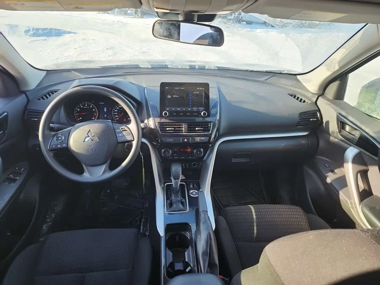 Mitsubishi Eclipse Cross ES  CARFAX - изображение 10