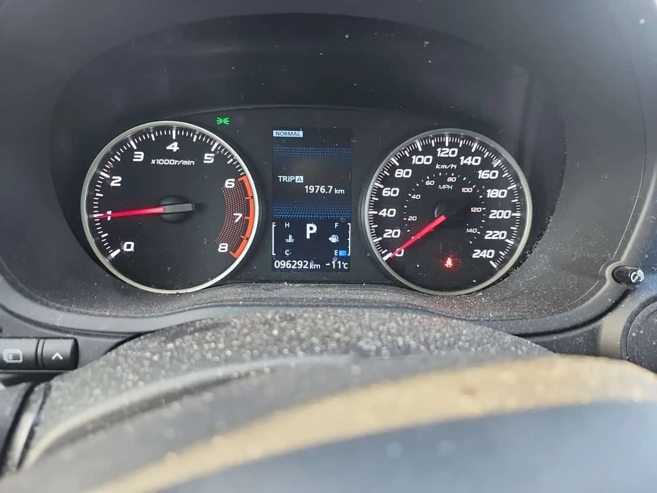 Mitsubishi Eclipse Cross ES  CARFAX - изображение 9