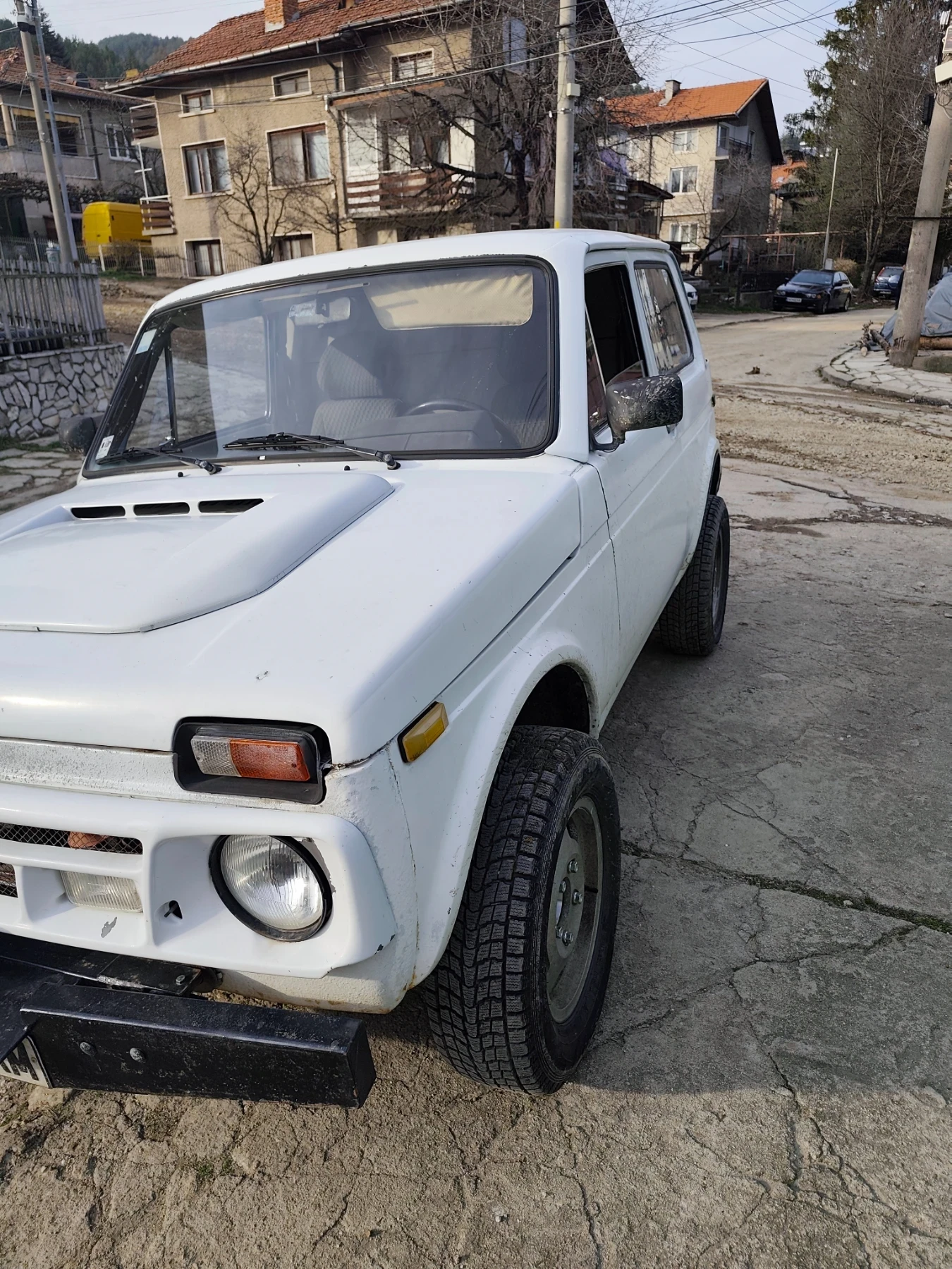 Lada Niva 1.6 ��� | Mobile.bg � ����������� 3