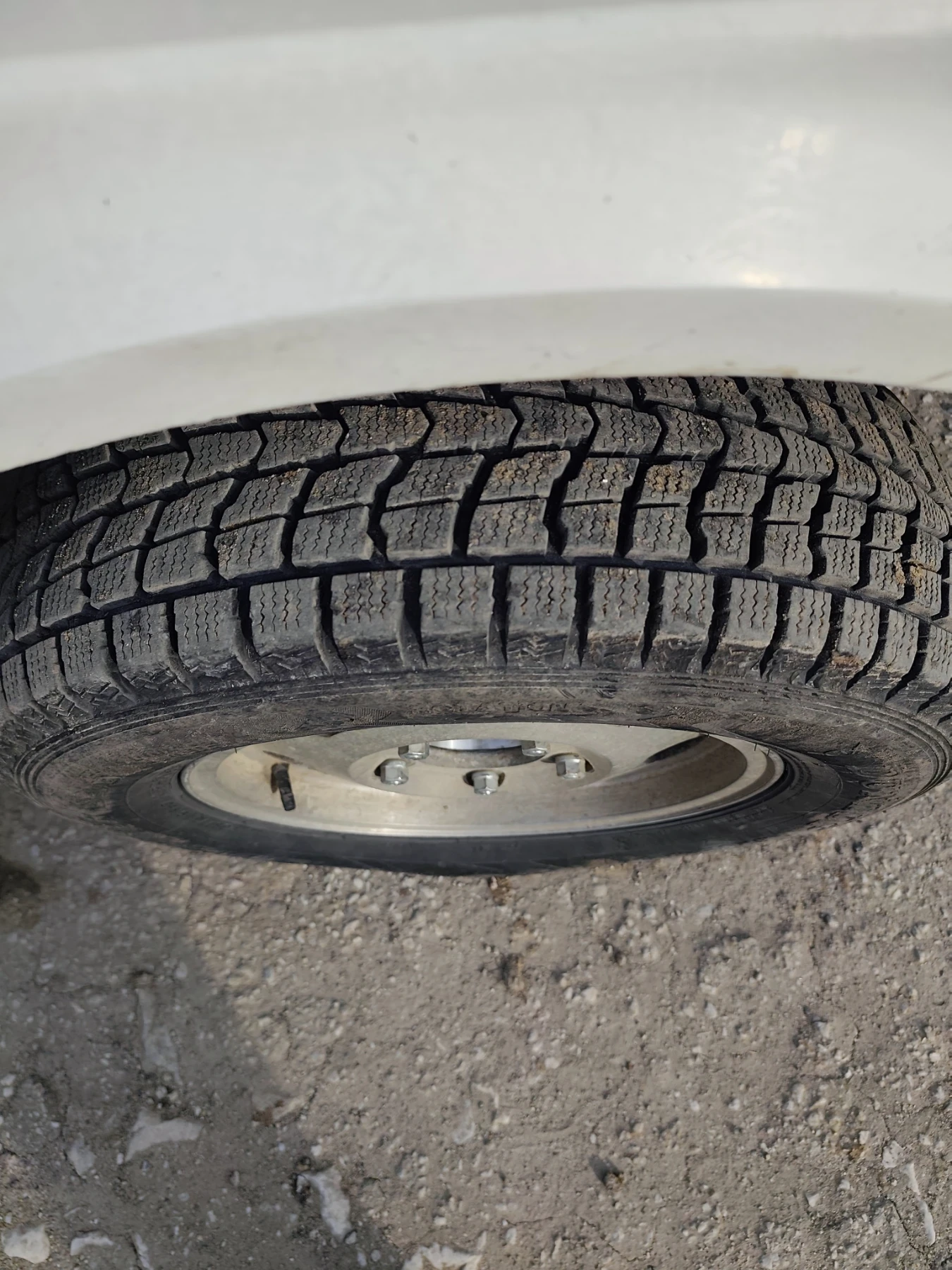 Lada Niva 1.6 ��� | Mobile.bg � ����������� 5