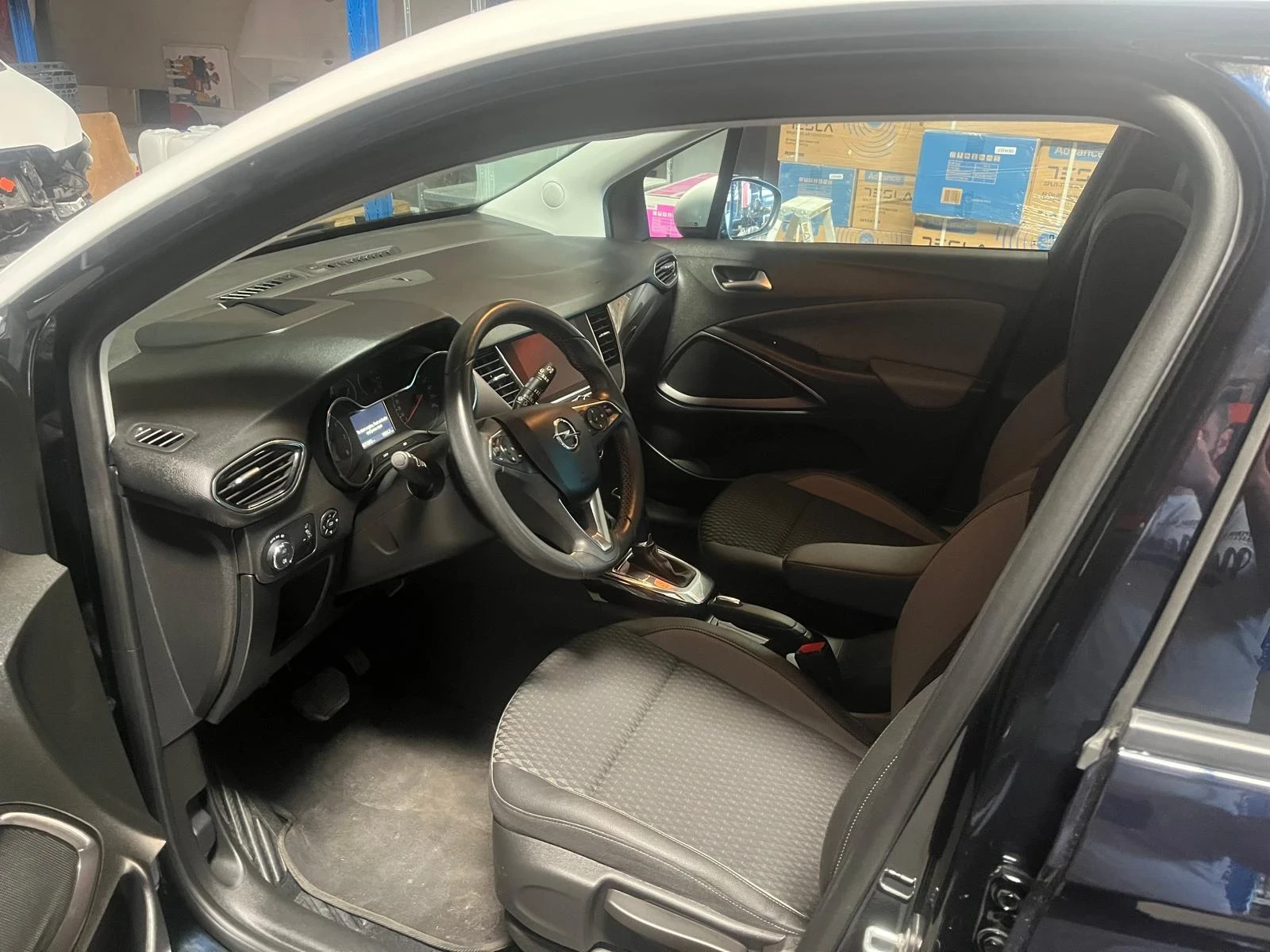 Opel Crossland X ������!���������, ������ ��������� | Mobile.bg � ����������� 14