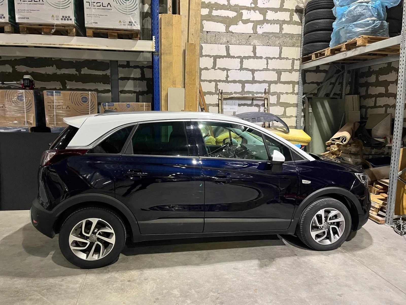 Opel Crossland X ������!���������, ������ ��������� | Mobile.bg � ����������� 6