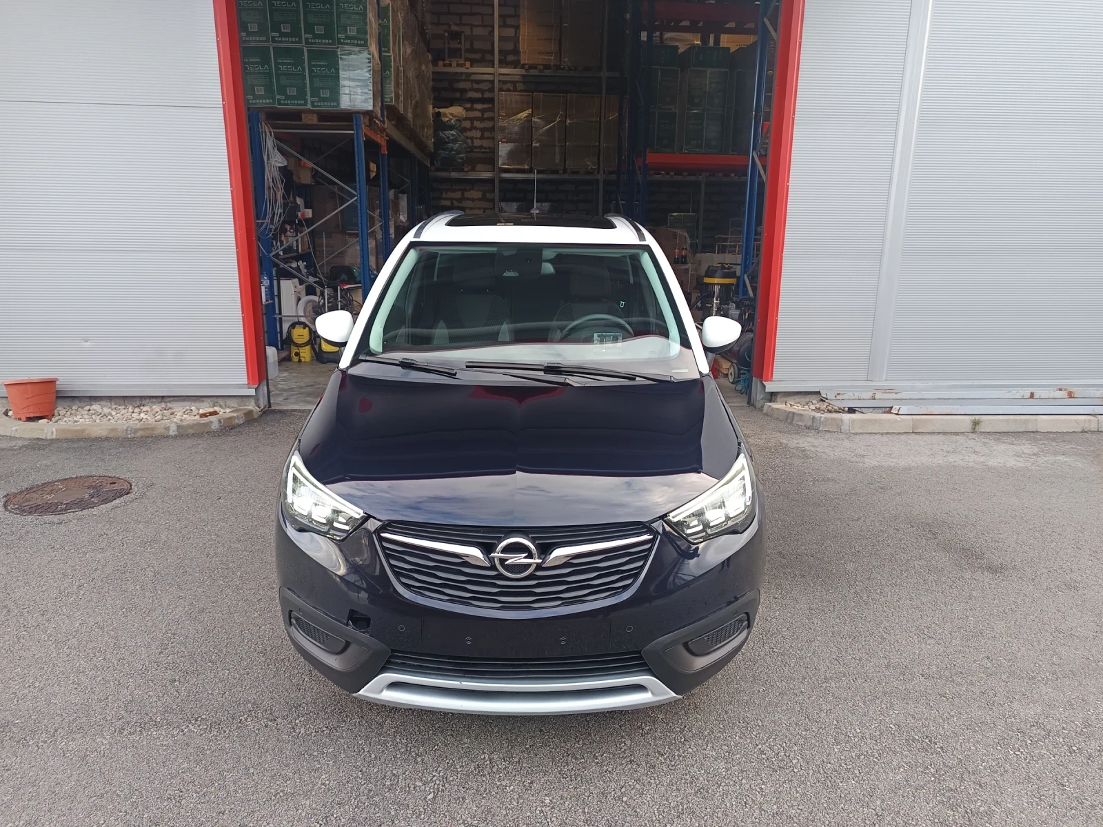 Opel Crossland X ������!���������, ������ ��������� | Mobile.bg � ����������� 2