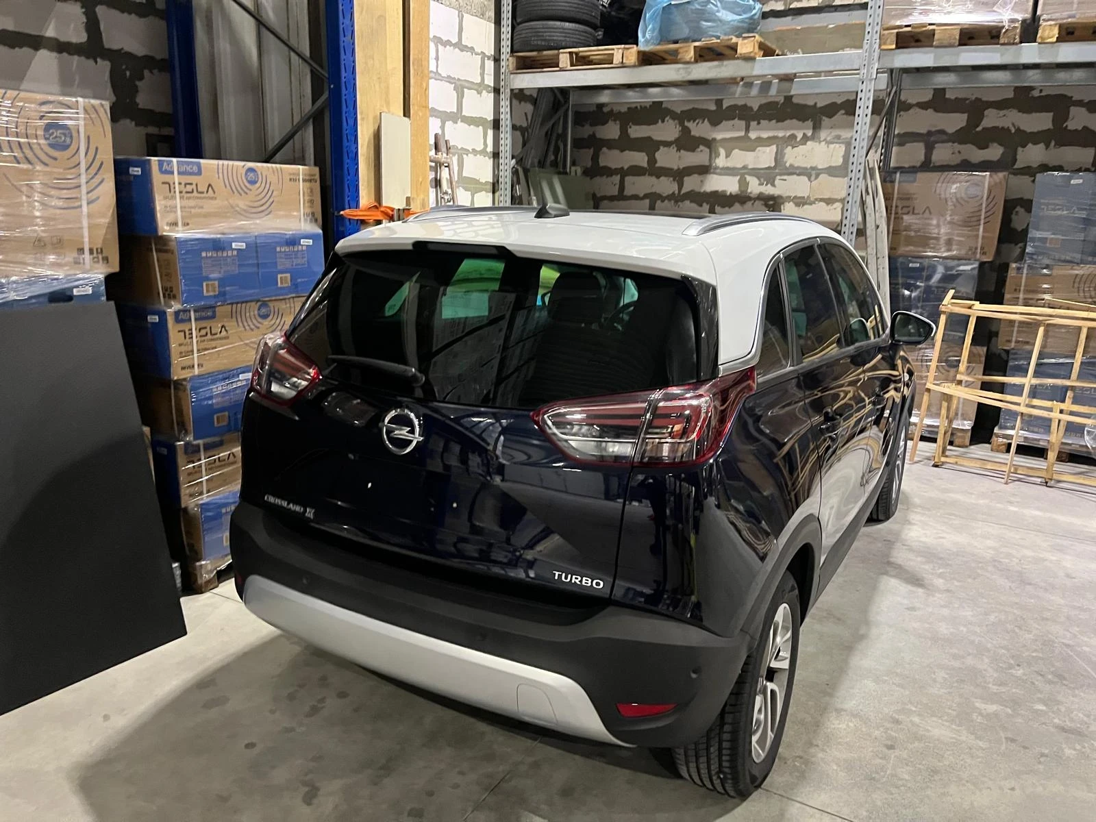 Opel Crossland X ������!���������, ������ ��������� | Mobile.bg � ����������� 5