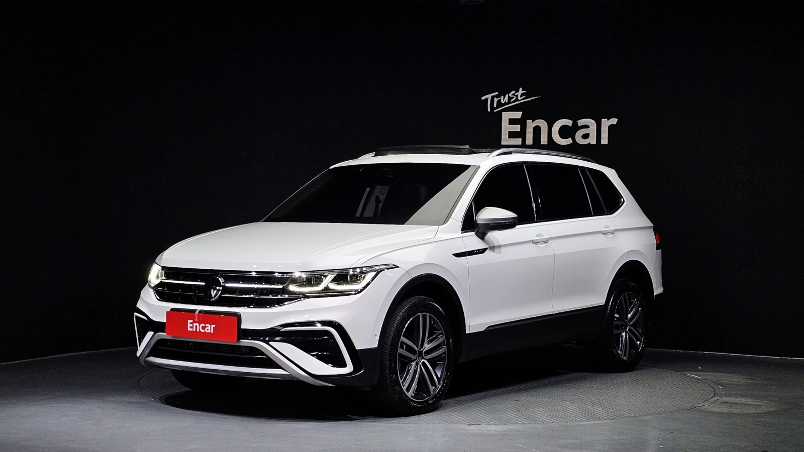 VW Tiguan 2023* PRESTIGE* HEAD-UP* ALLSPACE* КРАЙНА ЦЕНА