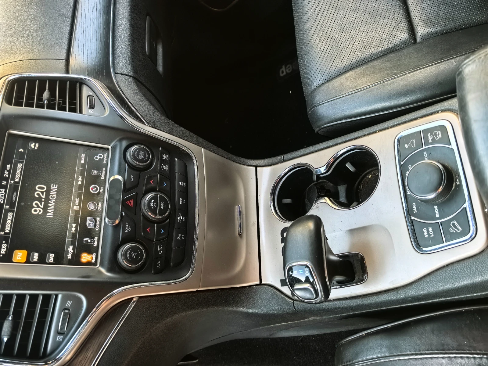 Jeep Grand cherokee SUMMIT | Mobile.bg � ����������� 7