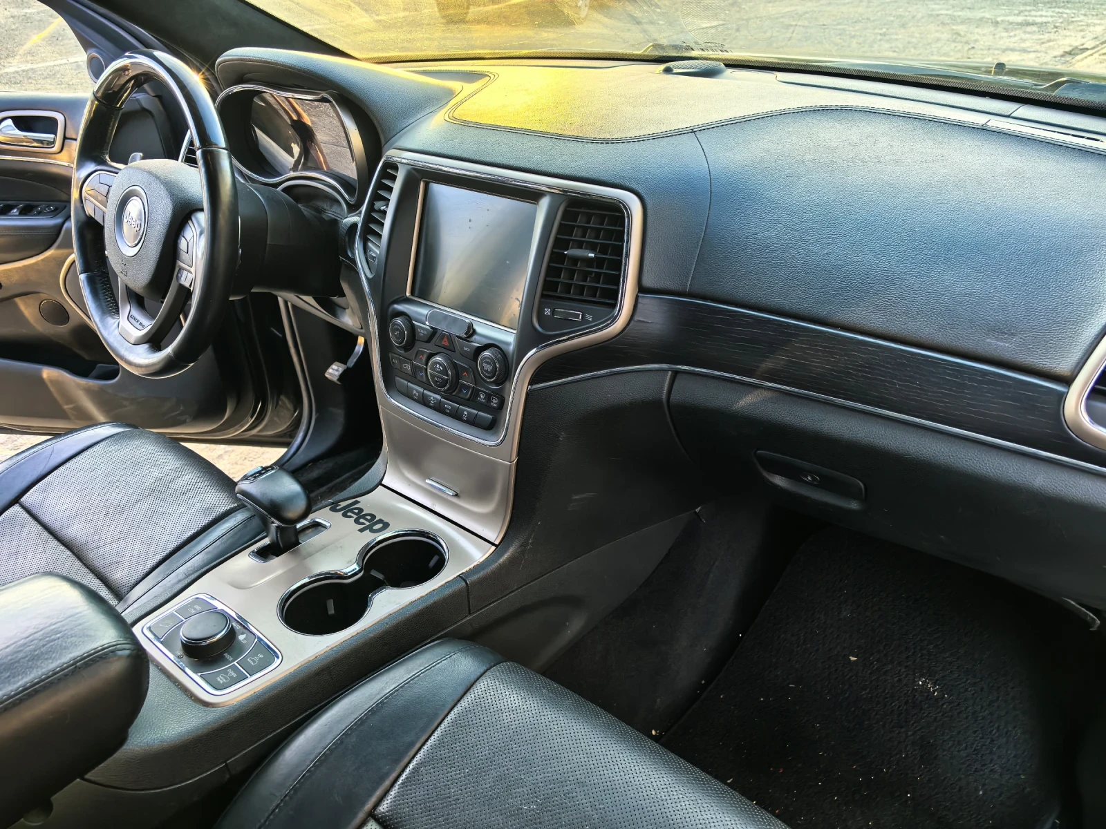 Jeep Grand cherokee SUMMIT | Mobile.bg � ����������� 14