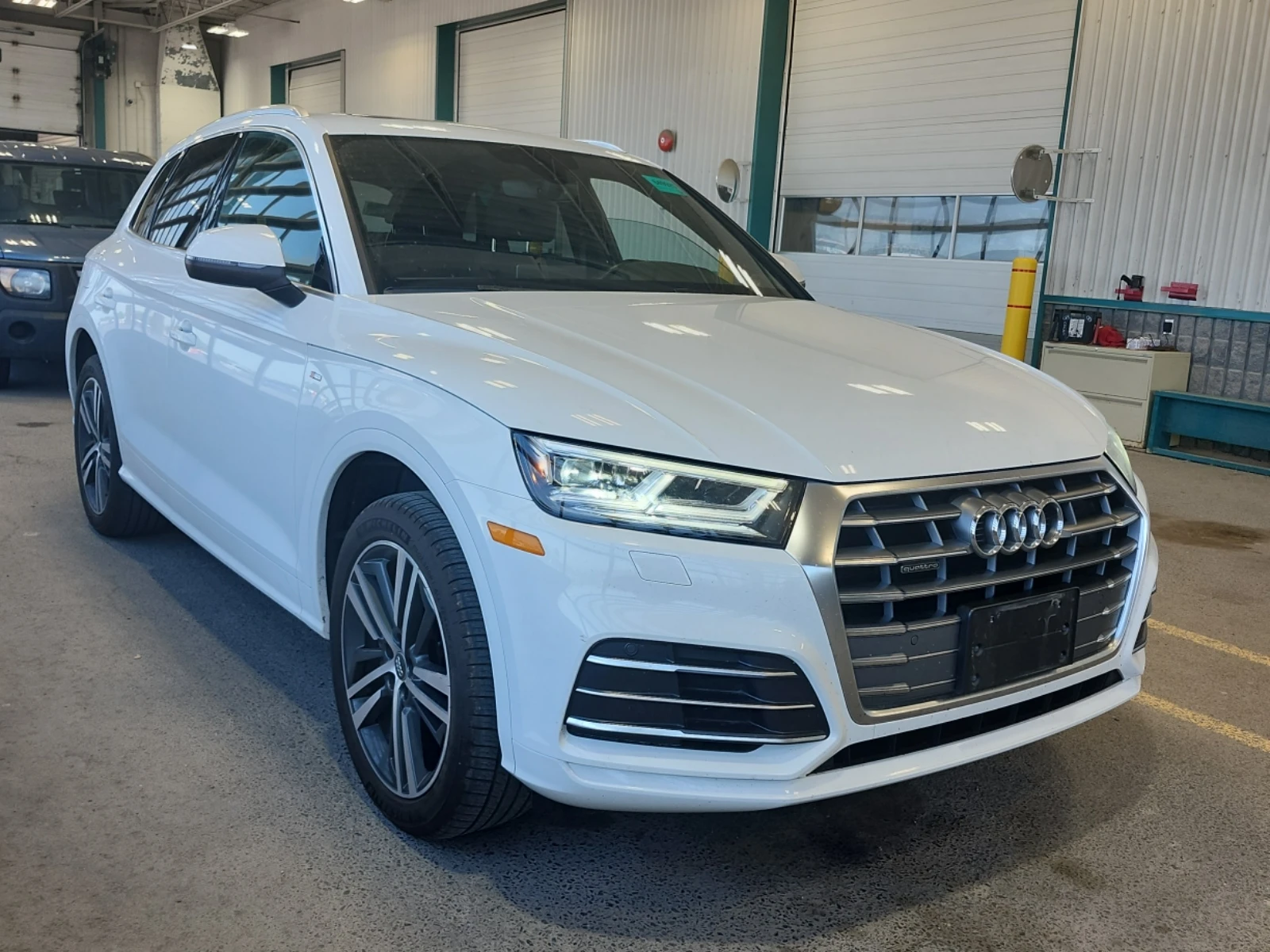 Audi Q5 ��������� ��������� / ���� �� �������� !!!  | Mobile.bg � ����������� 2