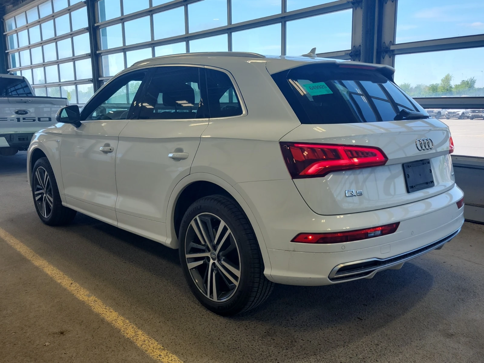 Audi Q5 ��������� ��������� / ���� �� �������� !!!  | Mobile.bg � ����������� 4