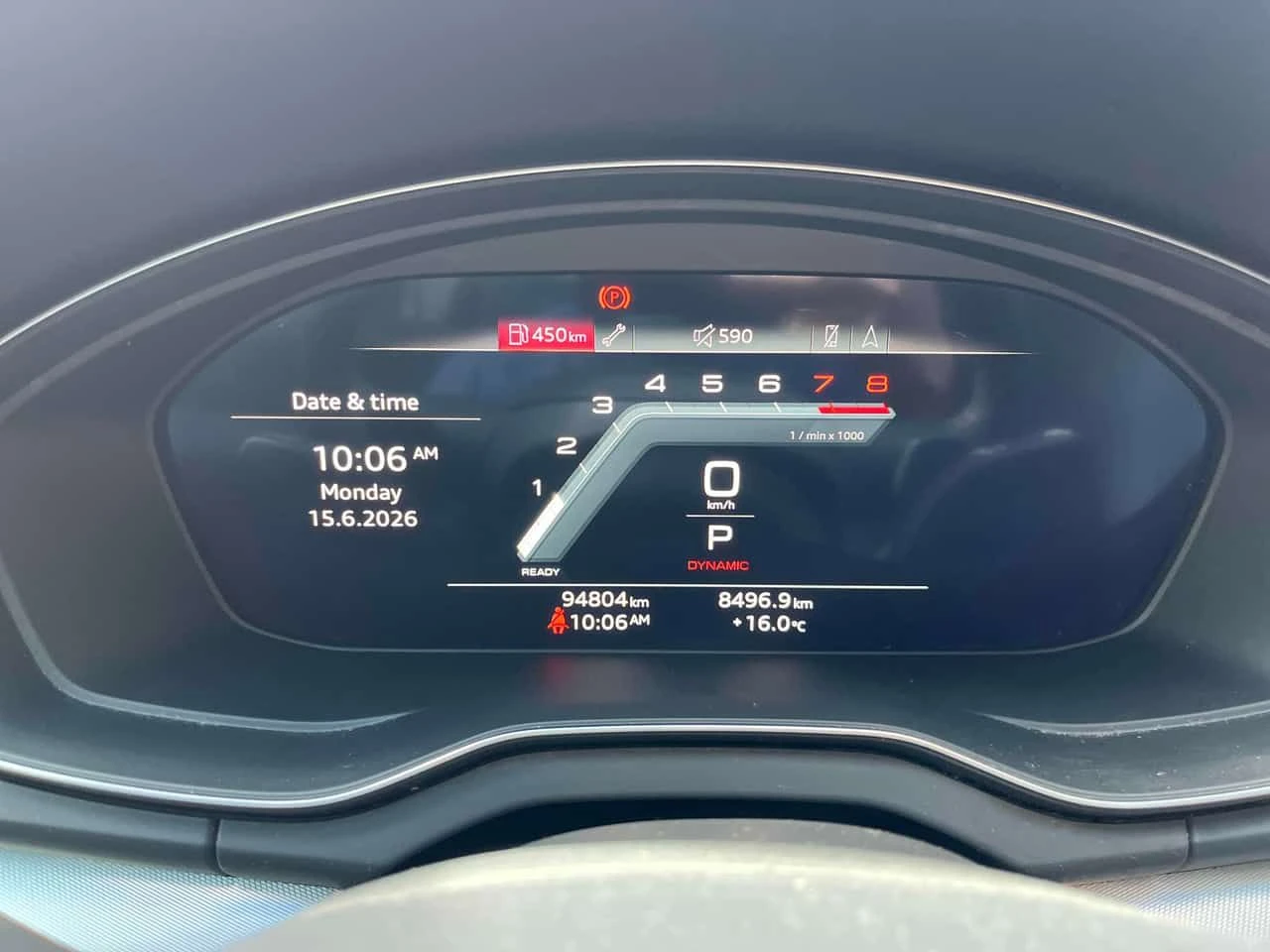 Audi Q5 | Progressiv | DISTRONIC | ПОДГРЕВ | ПАНОРАМА | , снимка 8 - Автомобили и джипове - 54918055