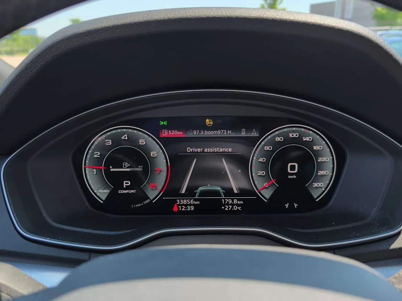 Audi Q5 * Technik * CARFAX * ОПЦИЯ ЗА ФИНАНСИРАНЕ , снимка 8 - Автомобили и джипове - 55302855