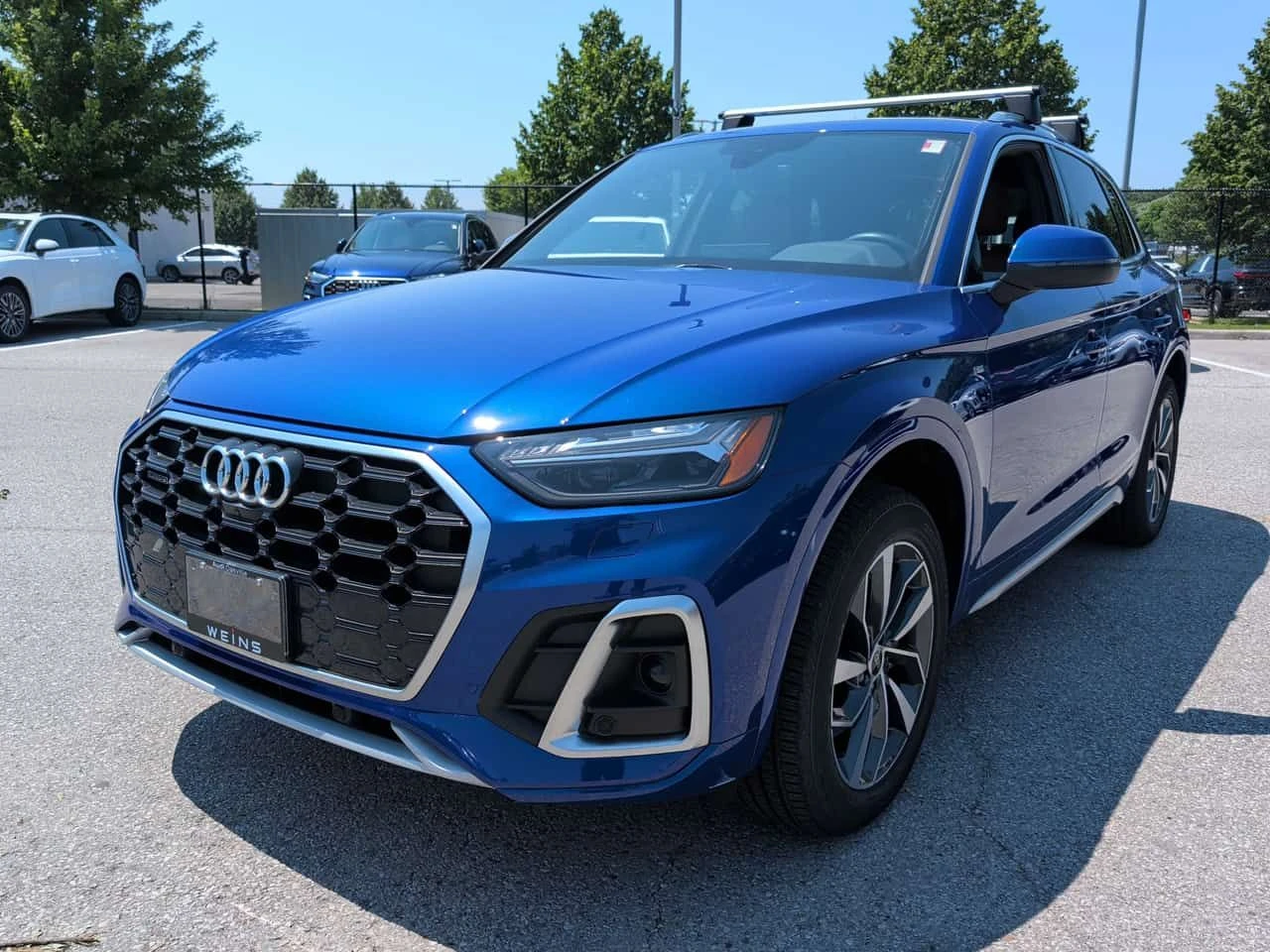 Audi Q5 * Technik * CARFAX * ОПЦИЯ ЗА ФИНАНСИРАНЕ 