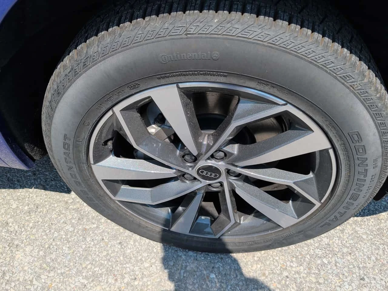 Audi Q5 * Technik * CARFAX * ОПЦИЯ ЗА ФИНАНСИРАНЕ , снимка 7 - Автомобили и джипове - 55302855