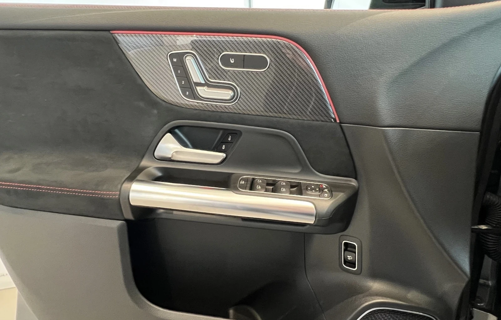 Mercedes-Benz GLA 45 AMG 4 Matic s+  | Mobile.bg � ����������� 12