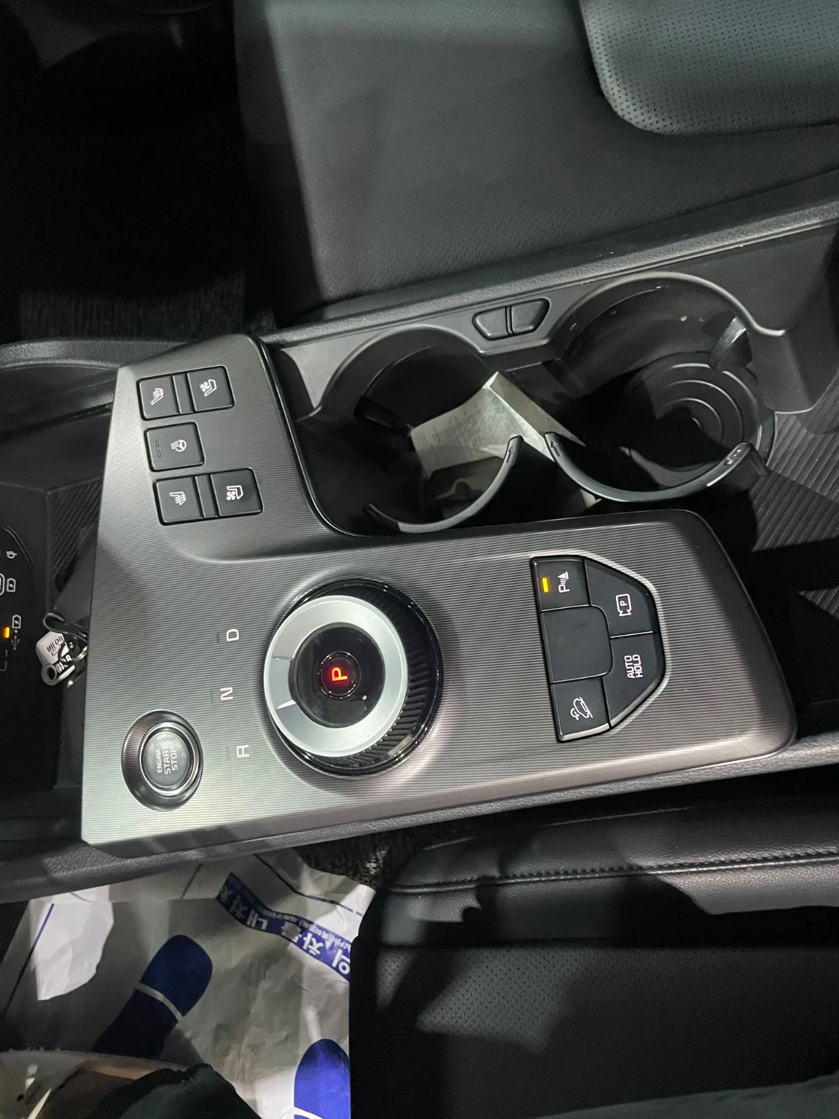 Kia Sportage 2.0I LPG ! Noblesse !, снимка 16 - Автомобили и джипове - 55922430