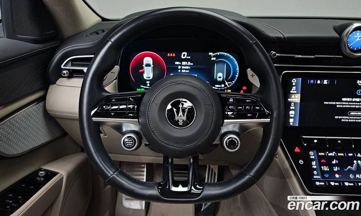 Maserati Grecale 2.0 AWD GT | Mobile.bg � ����������� 12