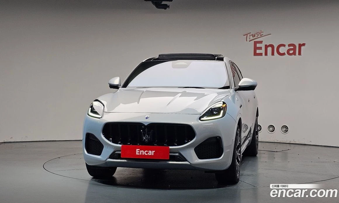 Maserati Grecale 2.0 AWD GT | Mobile.bg � ����������� 3
