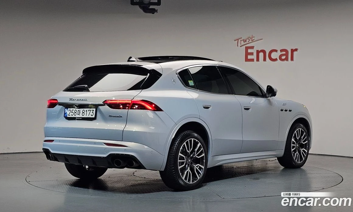 Maserati Grecale 2.0 AWD GT | Mobile.bg � ����������� 2