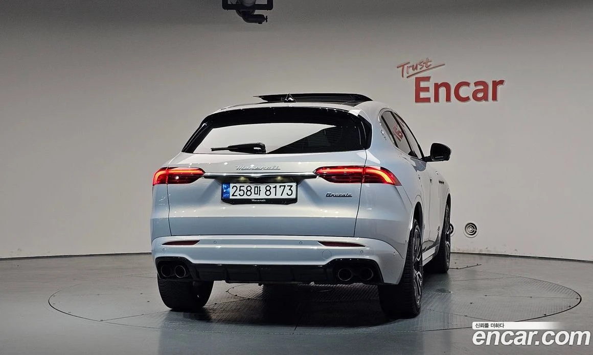 Maserati Grecale 2.0 AWD GT | Mobile.bg � ����������� 4