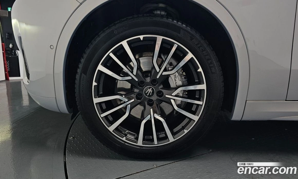 Maserati Grecale 2.0 AWD GT | Mobile.bg � ����������� 5