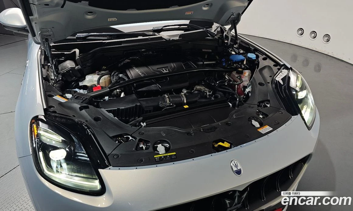 Maserati Grecale 2.0 AWD GT | Mobile.bg � ����������� 6