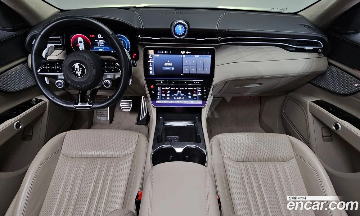 Maserati Grecale 2.0 AWD GT | Mobile.bg � ����������� 7