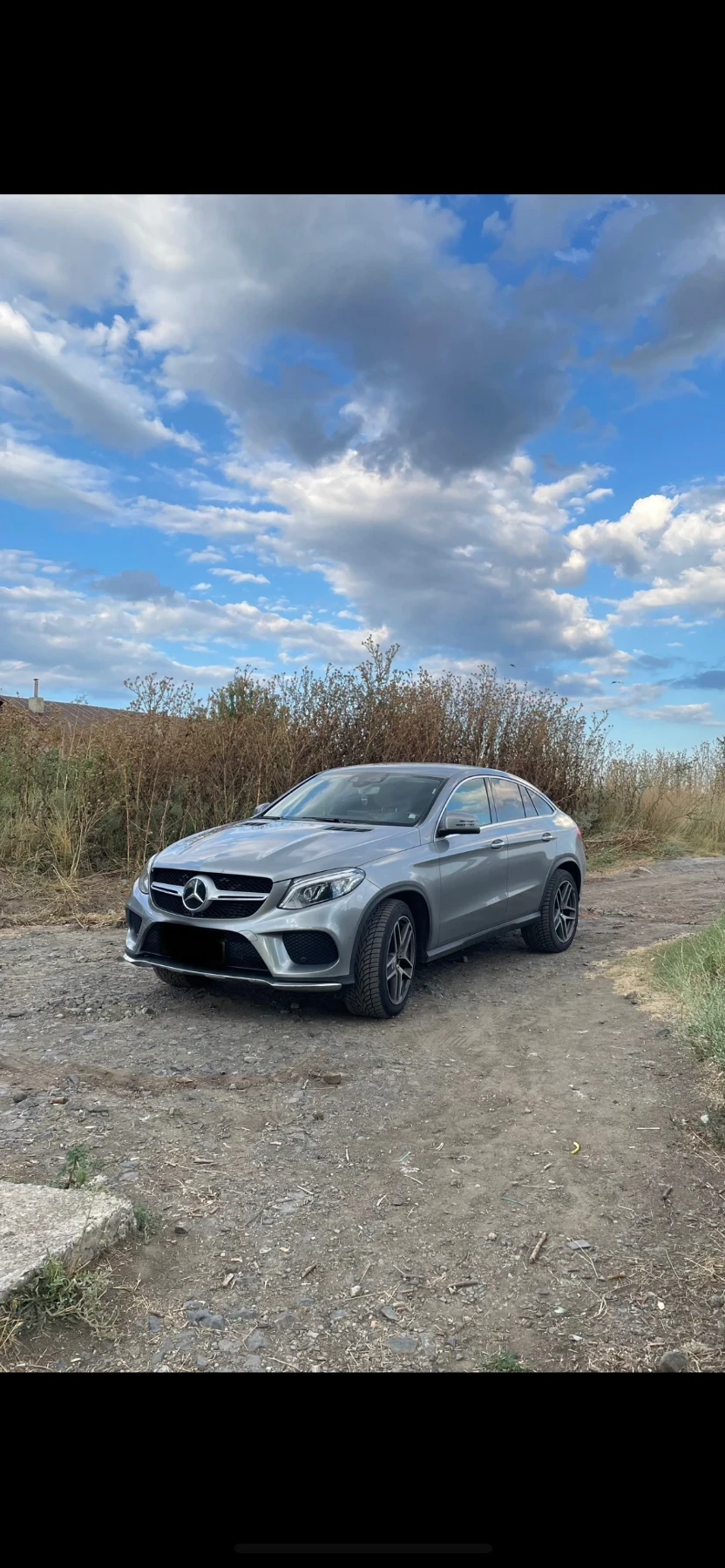 Mercedes-Benz GLE 350 | Mobile.bg � ����������� 9