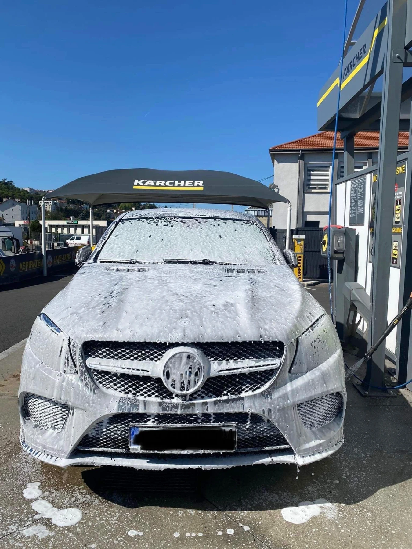 Mercedes-Benz GLE 350 | Mobile.bg � ����������� 10