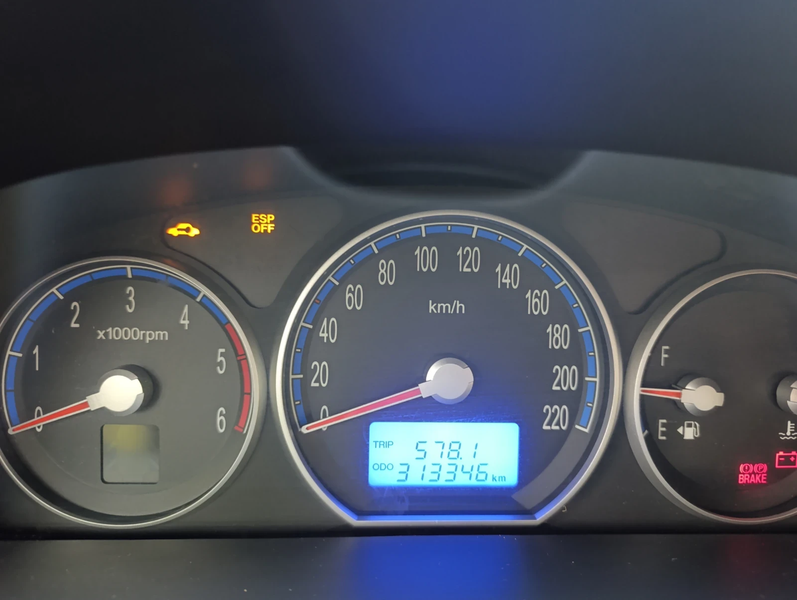 Hyundai Santa fe, снимка 10 - Автомобили и джипове - 56237467