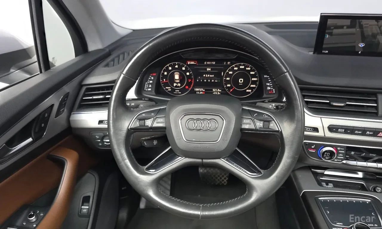 Audi Q7 45 TFSI* �������* ������� | Mobile.bg � ����������� 6
