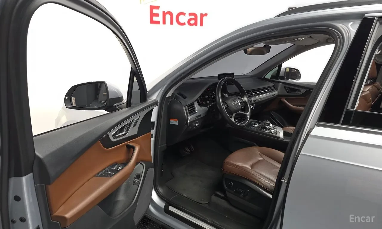 Audi Q7 45 TFSI* �������* ������� | Mobile.bg � ����������� 4
